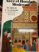 Nace el Hombre Moderno