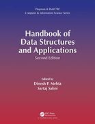 Handbook of Data Structures and Applications (Chapman & Hall (en Inglés)