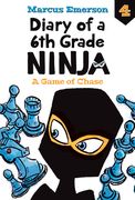A Game of Chase: #4 (en Inglés)