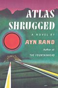 Atlas Shrugged (en Inglés)
