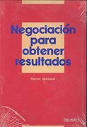 Negociacion Para Obtener Resultados