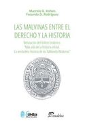 Las Malvinas, entre el derecho y la historia