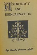 Astrology And Reincarnation (en Inglés)