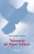 Testamento del pájaro solitario (in Spanish)