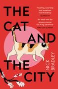 The cat and the City (en Inglés)