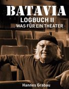 Batavia. Logbuch ii (en Alemán)