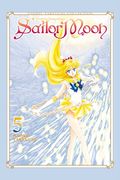 Sailor Moon 5 (Naoko Takeuchi Collection) (Sailor Moon Naoko Takeuchi Collection) (en Inglés)