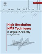 High-Resolution nmr Techniques in Organic Chemistry (en Inglés)