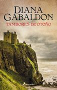 Tambores de Otoño - Diana Gabaldon - Salamandra