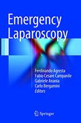 Emergency Laparoscopy (en Inglés)