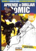 Aprende a Dibujar Comic 2
