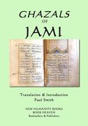 Ghazals of Jami (en Inglés)