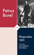 Rhapsodies 1831 (en Inglés)