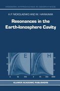 resonances in the earth-ionosphere cavity