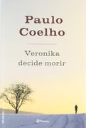 Veronika Decide Morir (Biblioteca Paulo Coelho)