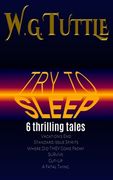 Try To Sleep (en Inglés)