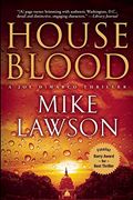House Blood: A joe Demarco Thriller 