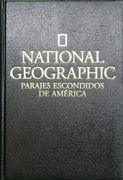 Parajes Escondidos de América Tierras de Soledad