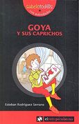 Goya y sus Caprichos