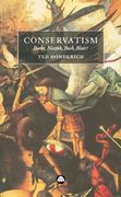 conservatism: burke to nozick to blair? (en Inglés)