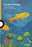 Un pez Dorado y Otros Cuentos Populares