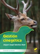 Gestión Cinegética