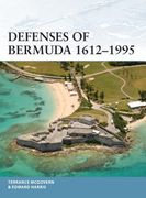Defenses of Bermuda 1612-1995 (en Inglés)