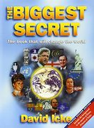 the biggest secret,the book that will change the world (en Inglés)