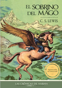 El sobrino del mago