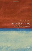 advertising,a very short introduction (en Inglés)