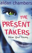 The Present Takers (en Inglés)