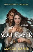 Soulgazer (en Inglés)