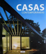 Casas Contemporaneas - Carles Broto Comerma - Links Books