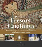 Tresors de Catalunya (en Catalán)