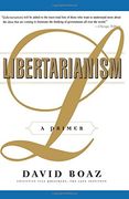 libertarianism,a primer (en Inglés)