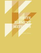 Finite Element Methods (en Inglés)