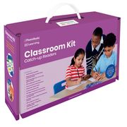Phonic Books Catch-up Classroom Kit (en Inglés)