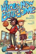 A Whole New Ballgame: A Rip and Red Book (en Inglés)