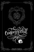 Cempoaxóchitl: Novela Gráfica