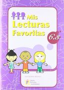 Mis Lecturas Favoritas 6. 3
