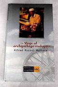 Viaje al Archipiélago Malayo