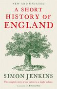 A Short History of England (en Inglés)