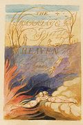 The Marriage of Heaven and Hell (in Full Color) (en Inglés)