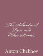 The Schoolmist Ress and Other Stories (en Inglés)
