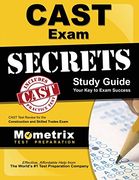 cast exam secrets (en Inglés)