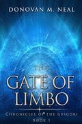 The Gate of Limbo: Chronicles of the Grigori (en Inglés)