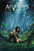 Assassin'S Creed: Bloodstone Vol. 2 