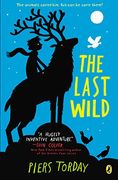 The Last Wild (en Inglés)