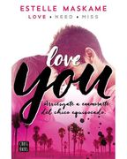 You 1 - Estelle Maskame - Destino Infantil & Juvenil