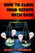 how to close your estate with ease